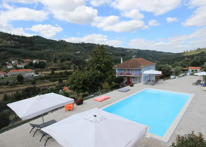 Quinta Da Tapada