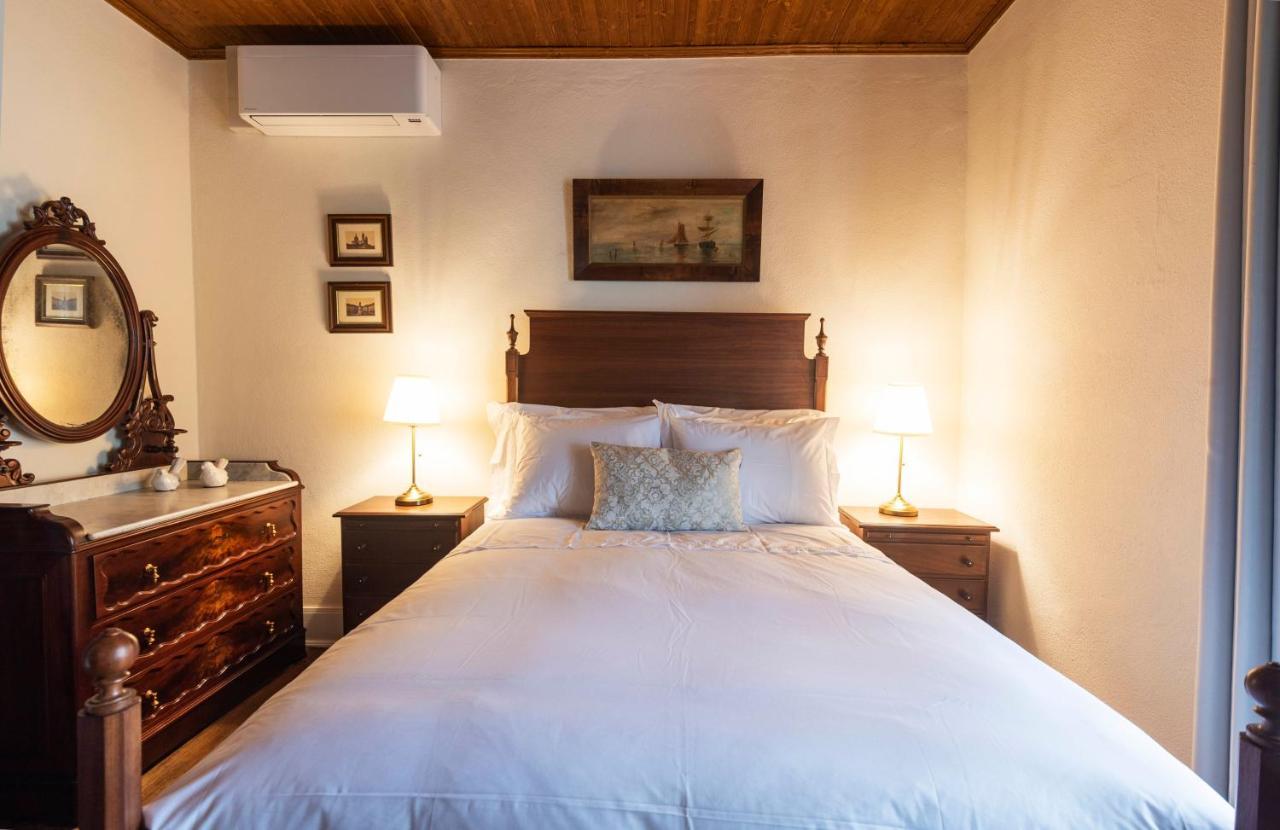 Quinta Da Tapada Alojamento de Turismo Rural Avô