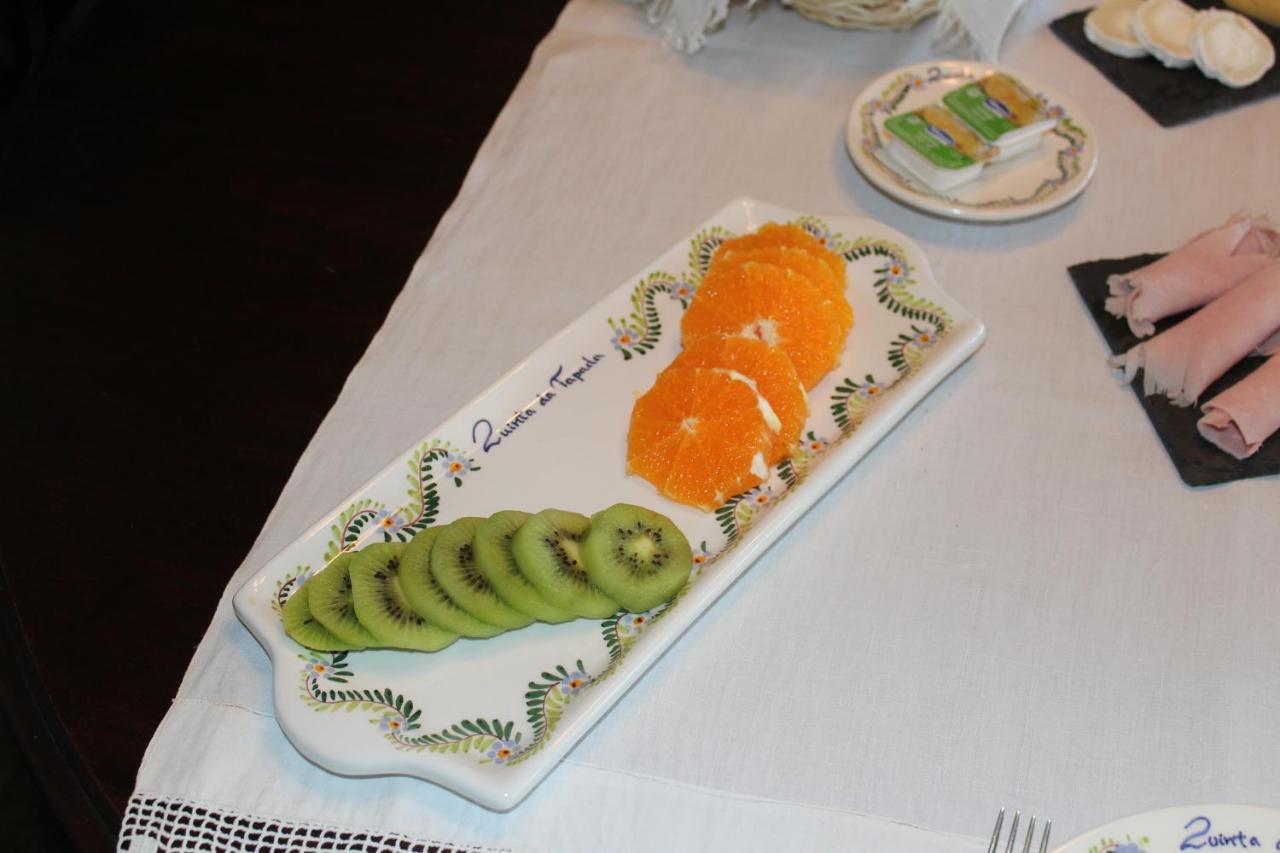 Quinta Da Tapada *