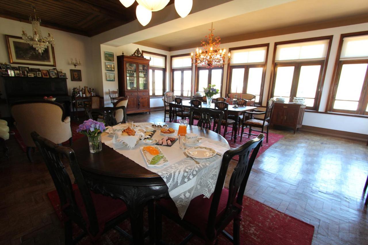 Alojamento de Turismo Rural Quinta Da Tapada Avô