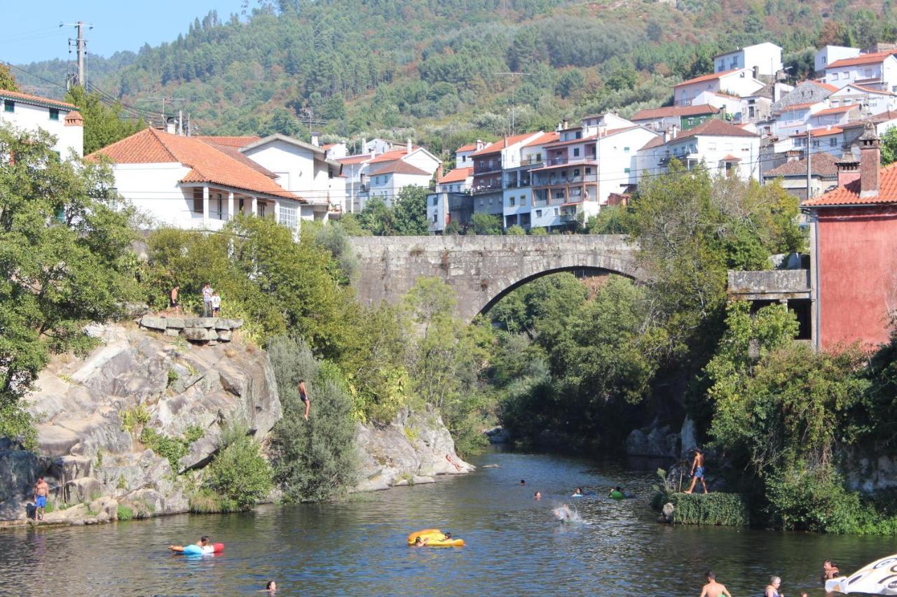 Alojamento de Turismo Rural Quinta Da Tapada Avô