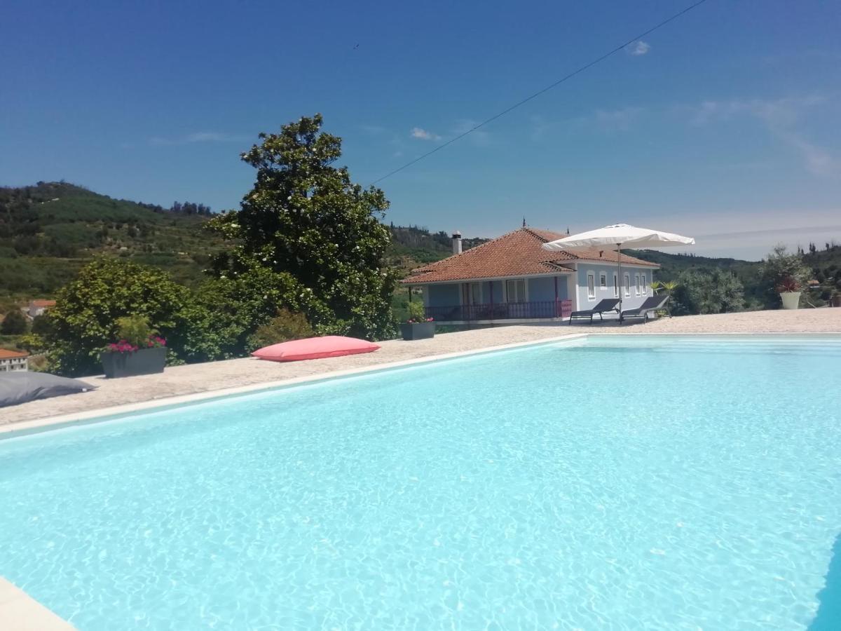 Quinta Da Tapada * Avô