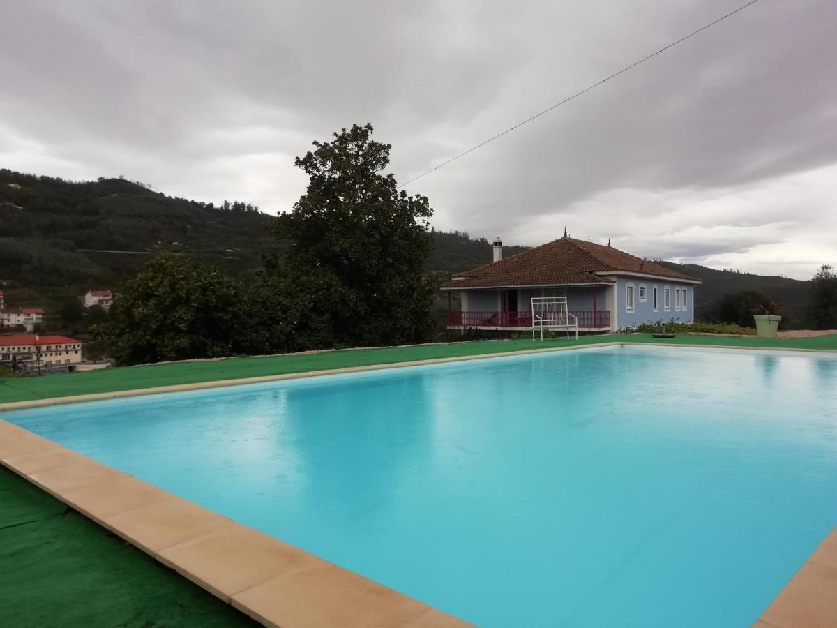 Alojamento de Turismo Rural Quinta Da Tapada