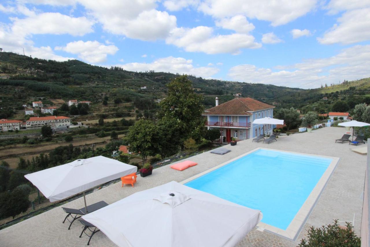 Quinta Da Tapada * Avô