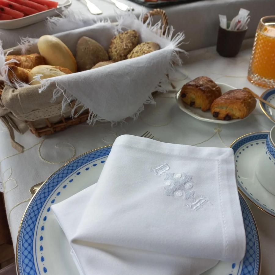 Alojamento de Turismo Rural Quinta Da Tapada Avô