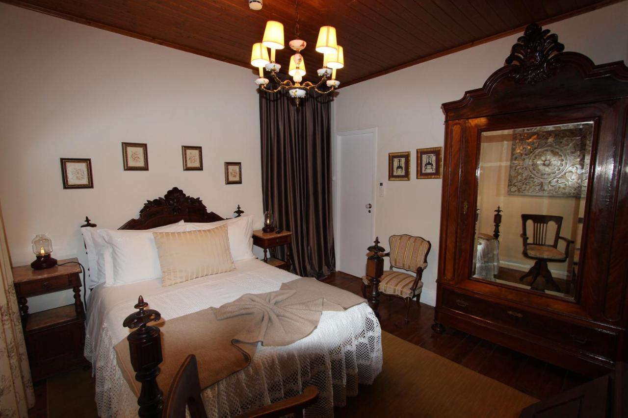 Quinta Da Tapada Avô