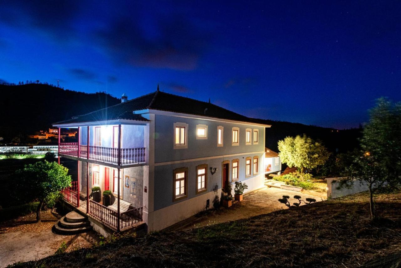 Quinta Da Tapada * Avô