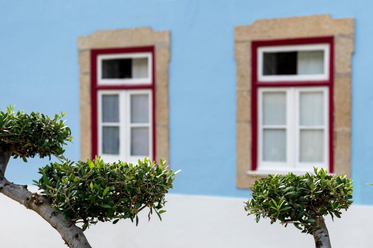 Alojamento de Turismo Rural Quinta Da Tapada *