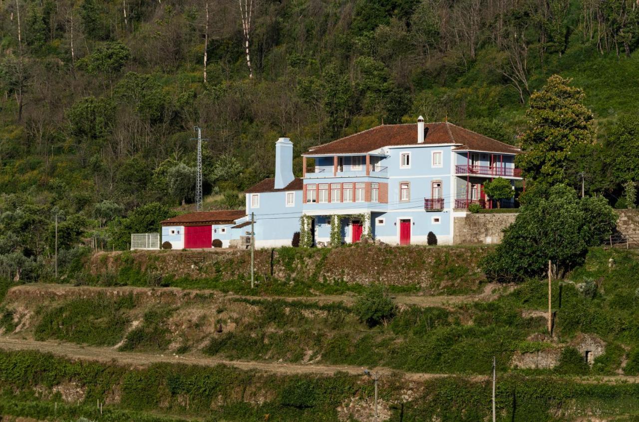 Alojamento de Turismo Rural Quinta Da Tapada Avô